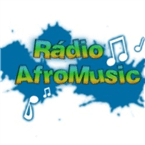 Radio Afro Music 2014 logo