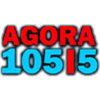 AGORA logo