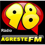 Rádio Agreste FM logo