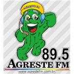 Radio Agreste FM logo