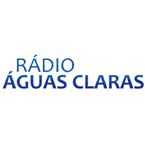 Rádio Águas Claras logo