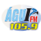 Rádio Águia logo