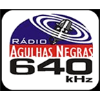 Radio Agulhas Negras logo