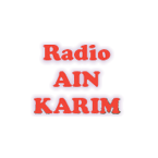 Radio Ain Karim logo