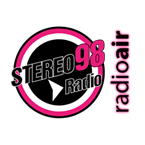 Radio Air International logo