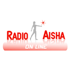 Radio Aisha logo