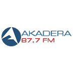 Radio Akadera logo