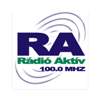 Csillagpont Rádió logo