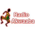 Radio Akwaaba FM logo