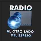 Radio Al otro lado del espejo logo