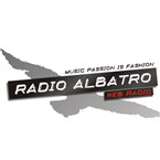 Radio Albatro logo