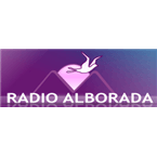 Radio Alborada logo