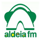 Rádio Aldeia FM logo