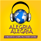 Rádio Alegria Alegria logo