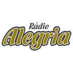 Rádio Alegria FM logo