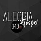 Rádio Alegria Gospel logo