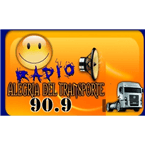 Radio Alegria del Transporte logo