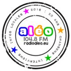 Radio Aléo logo