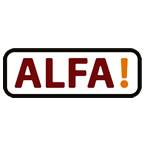 Radio Alfa logo