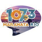 Rádio Maranata Rio logo