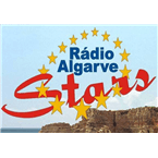 Radio Algarve1 logo