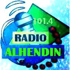 Radio Alhendin FM logo