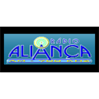 Rádio Aliança AM logo