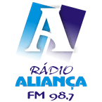 Rádio Difusora Aliança FM logo