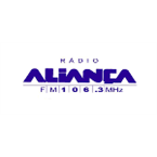 Rádio Aliança FM logo