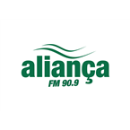 Radio Aliança logo