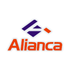 Rádio Aliança AM logo