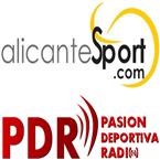 CANAL PDR logo