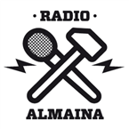 Radio Almaina logo