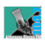 Rádio Almenara FM logo