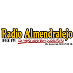 Radio Almendralejo logo