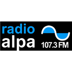 Radio Alpa logo