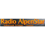 Radio AlpenStar logo