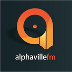 Rádio Alphaville FM logo