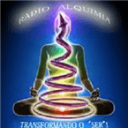 Rádio Alquimia logo