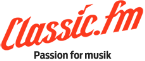 Classic.fm Als logo