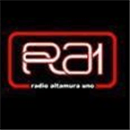 Radio Altamura Uno logo