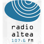 Radio Altea logo