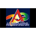 Rádio Alternativa FM logo