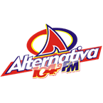 Rádio Alternativa FM logo