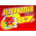 Rádio Alternativa FM logo