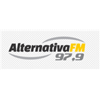 Rádio Alternativa FM logo