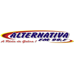 Rádio Alternativa FM logo