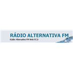 Rádio Alternativa FM logo