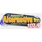 Rádio Alternativa FM logo