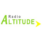 Radio Altitude logo